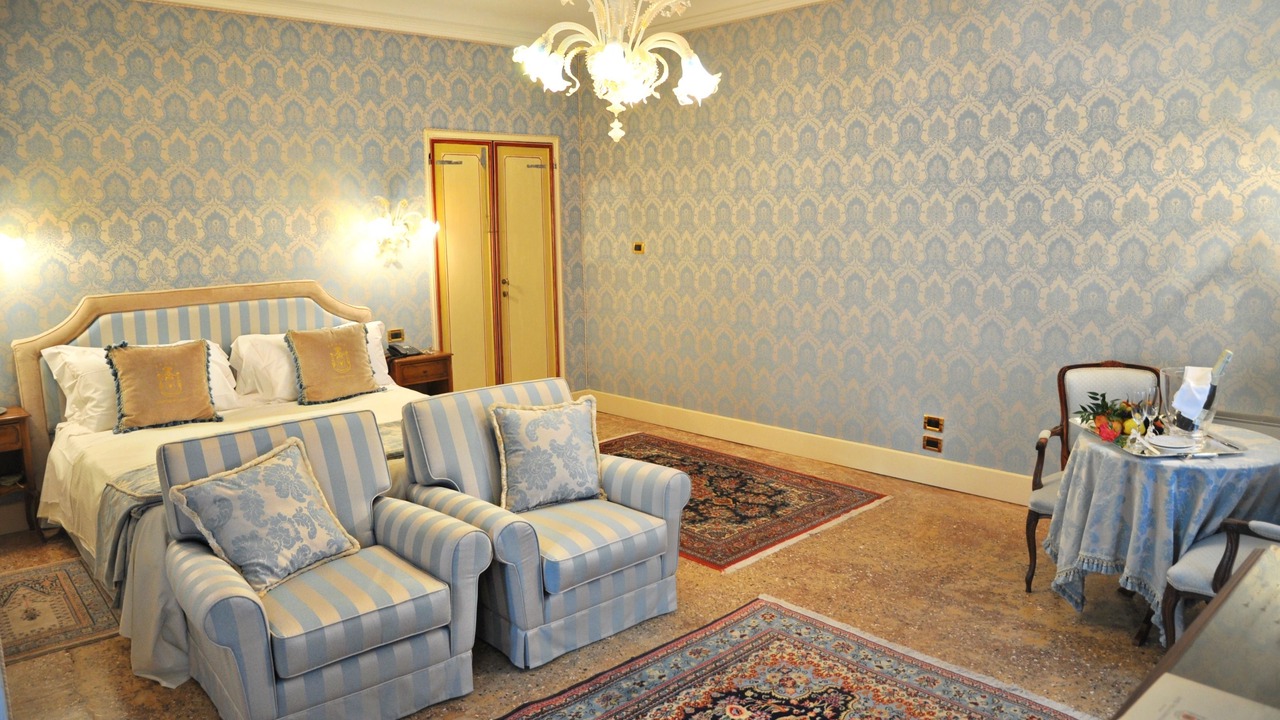 Photo of Bedroom in Zerman