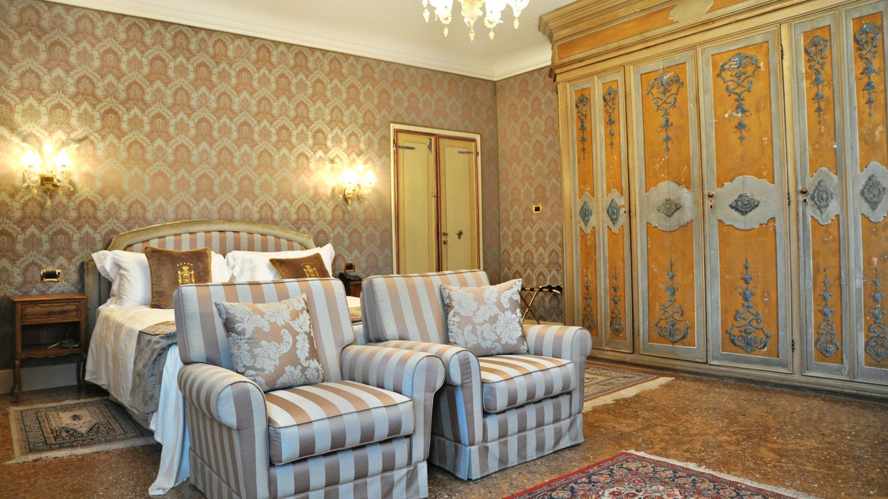 Photo of Bedroom in Zerman