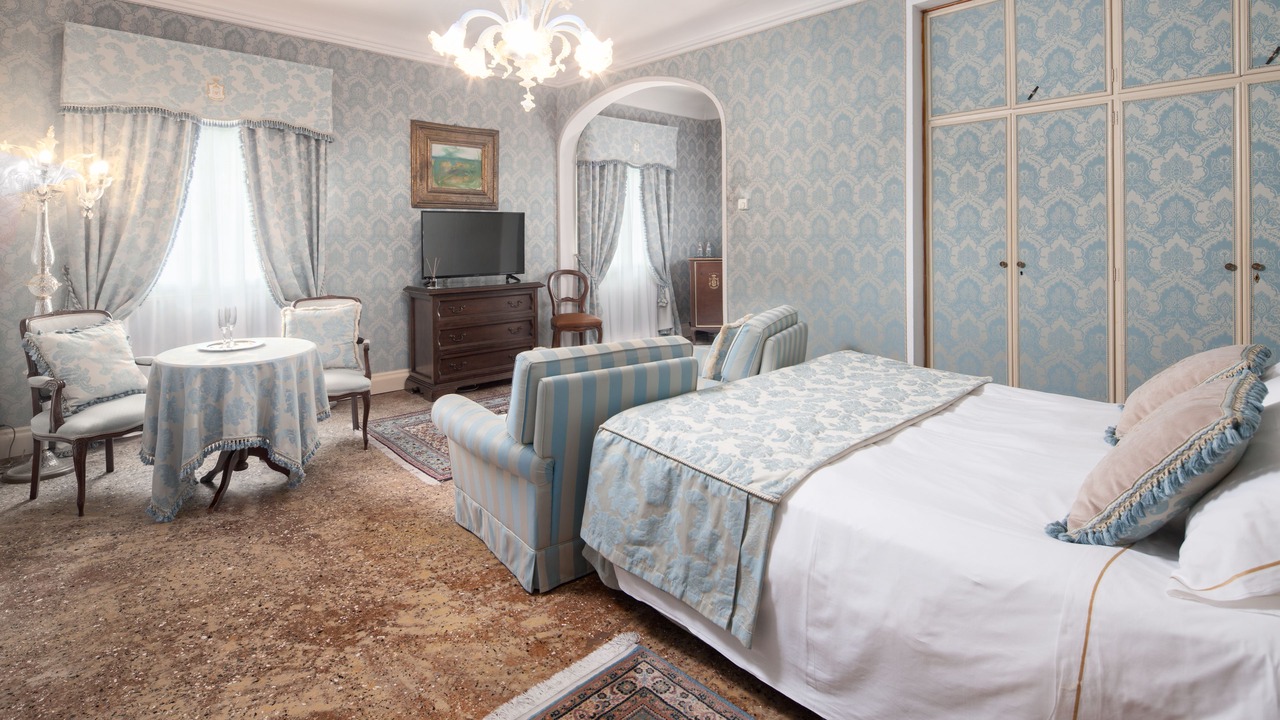 Photo of Bedroom in Zerman