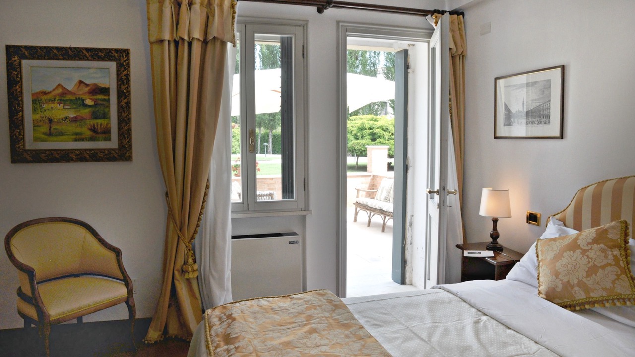 Photo of Bedroom in Zerman