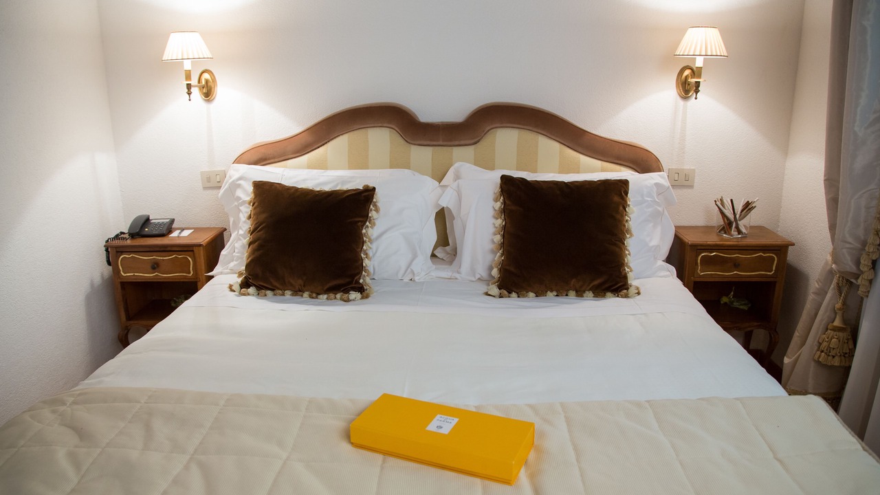 Photo of Bedroom in Zerman