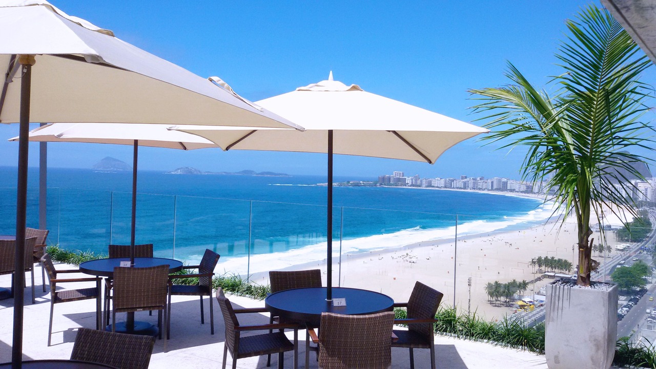 Photo of Outdoor in Leme
