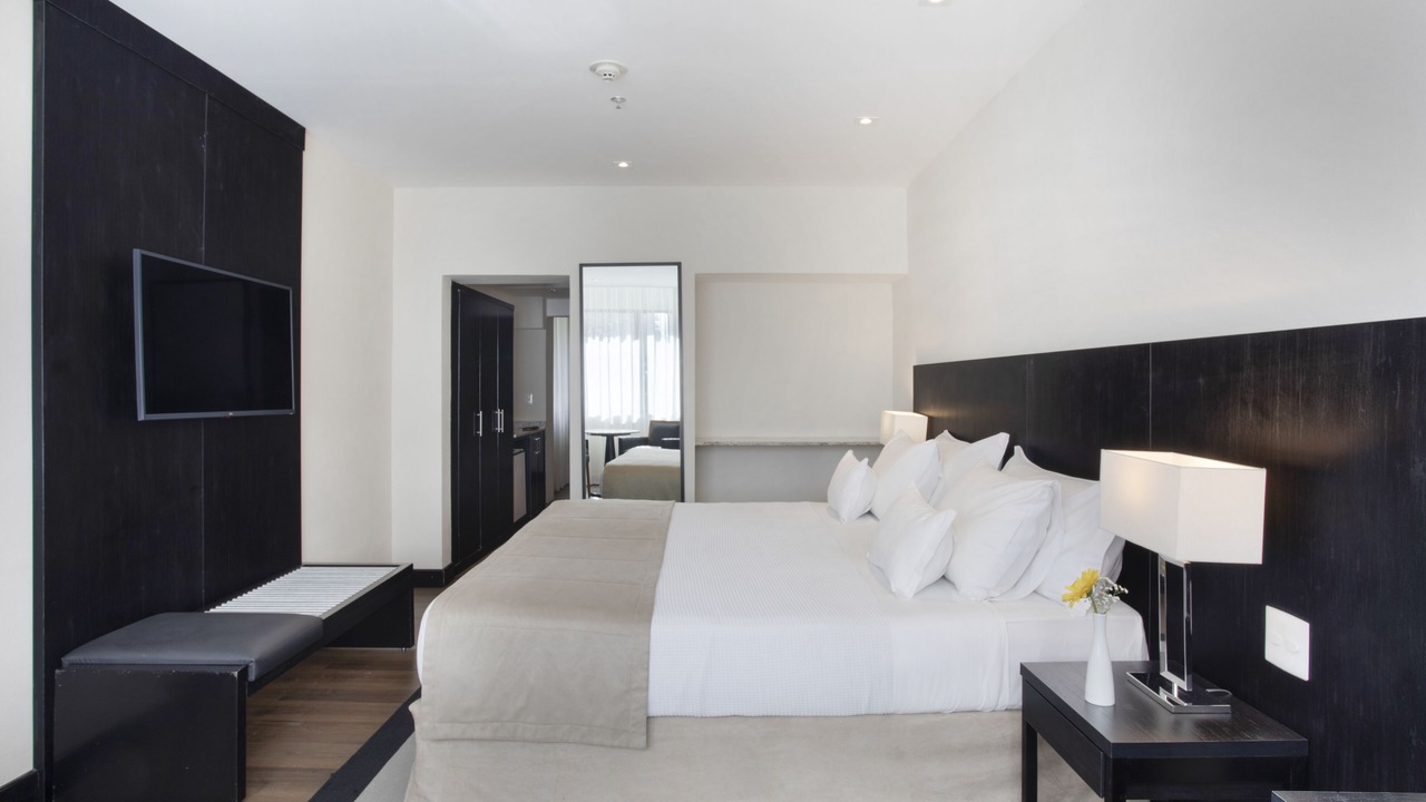 Photo of Bedroom in Leme