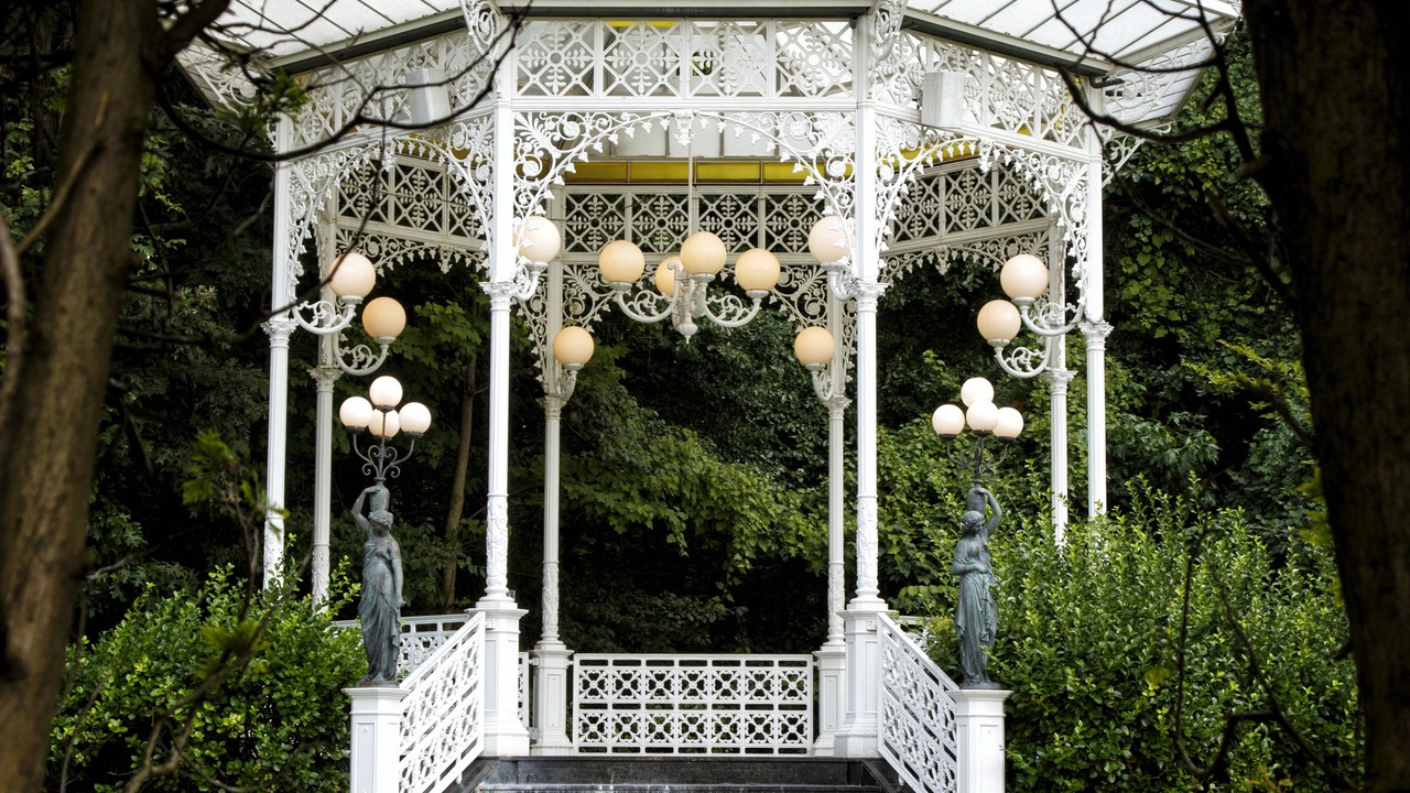 Photo of Outdoor in Bloomfield