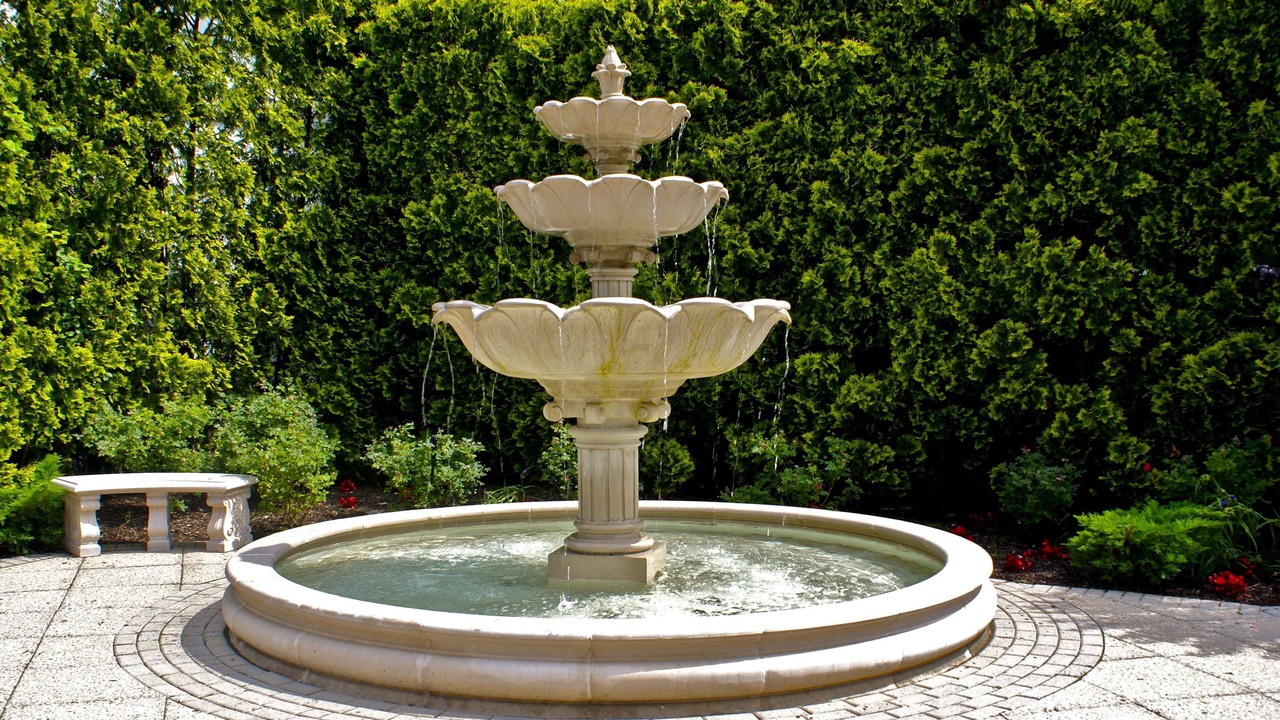 Photo of Outdoor in Bloomfield