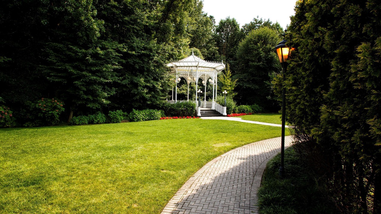 Photo of Outdoor in Bloomfield