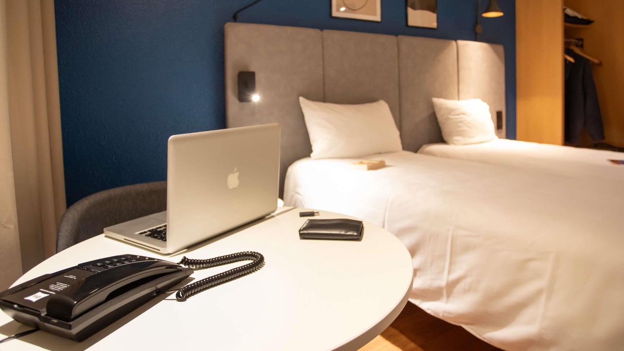 Photo of Bedroom in Le Port sous la Lune