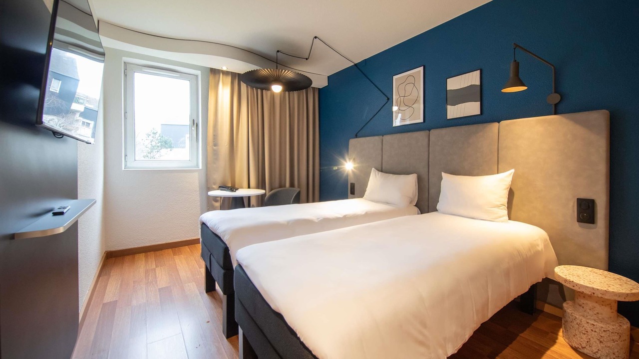 Photo of Bedroom in Le Port sous la Lune