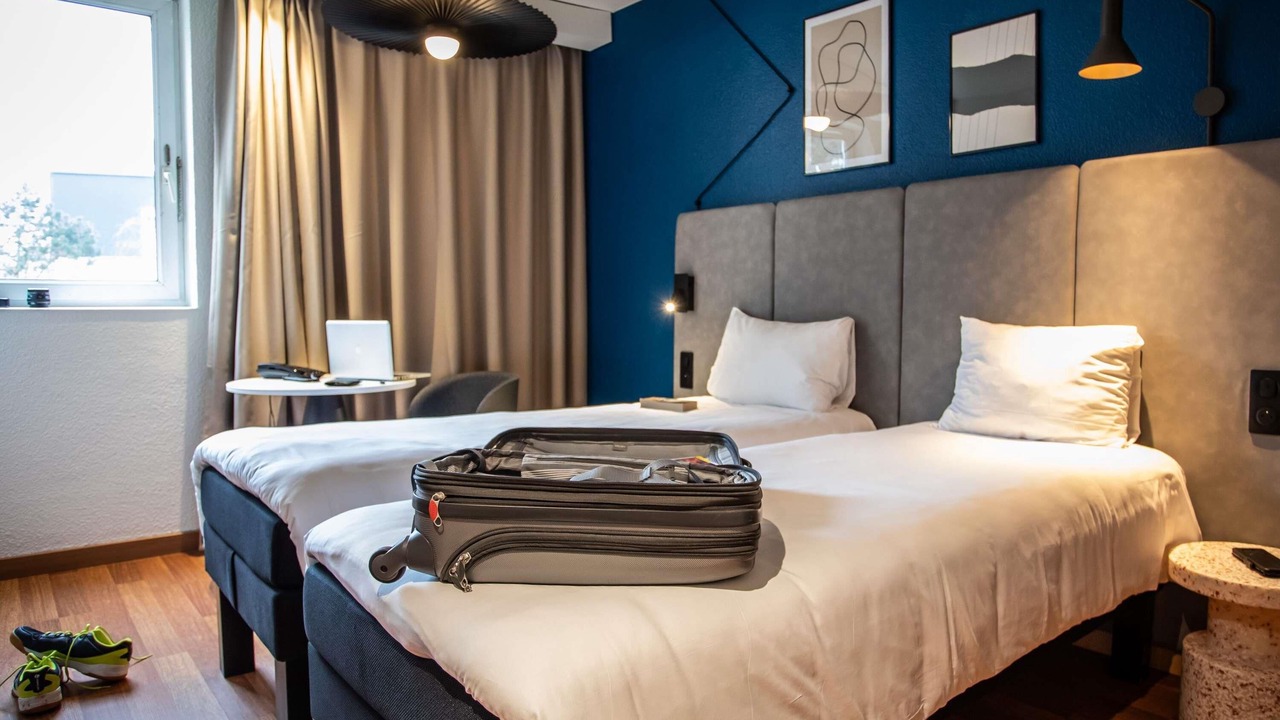 Photo of Bedroom in Le Port sous la Lune