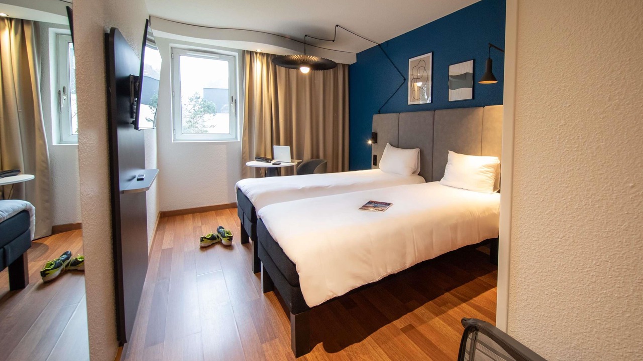 Photo of Bedroom in Le Port sous la Lune