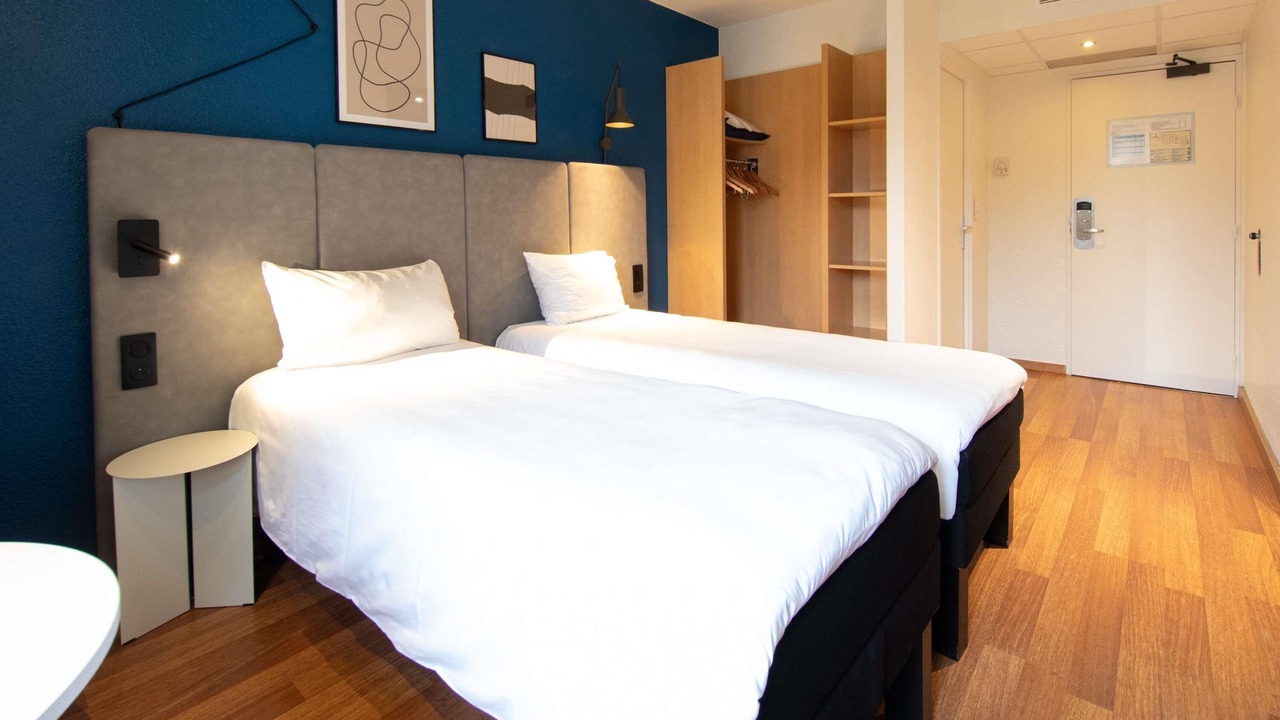 Photo of Bedroom in Le Port sous la Lune