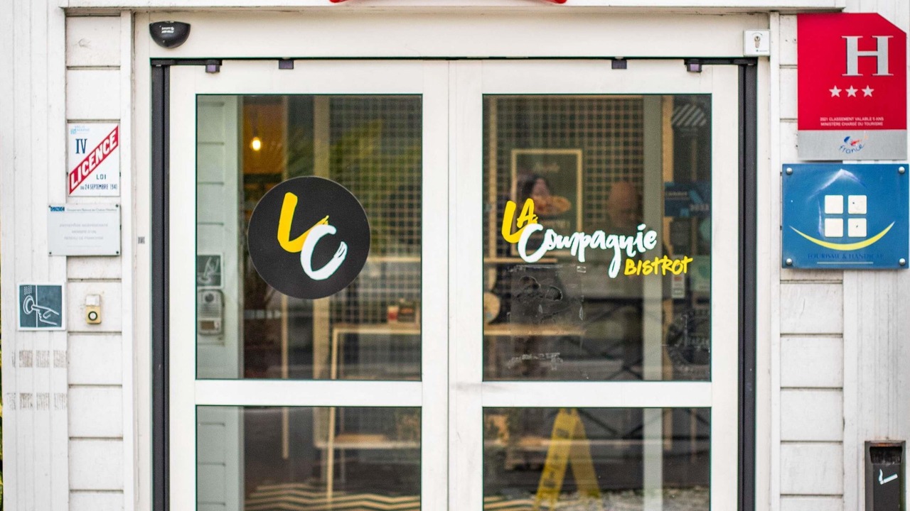 Photo of Outdoor in Le Port sous la Lune