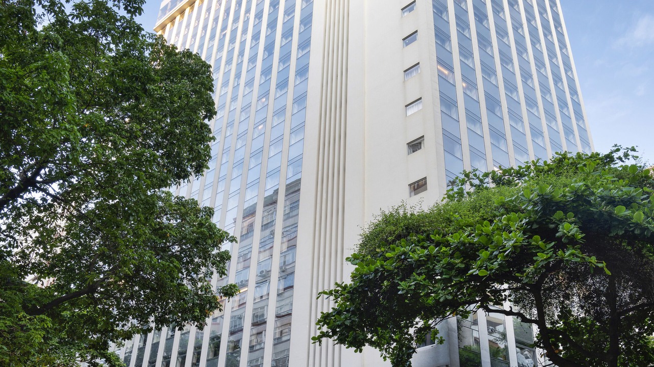 Photo of Outdoor in Leme