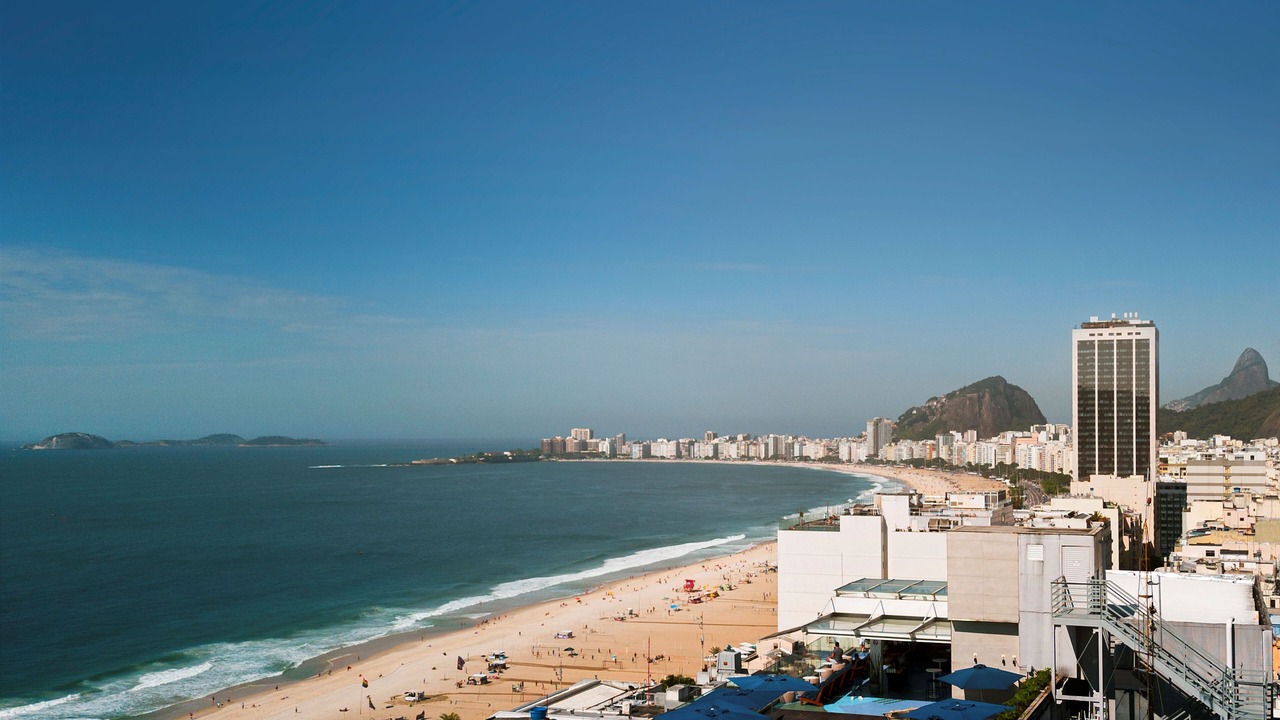 Photo of Outdoor in Leme