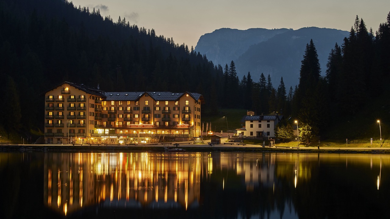 Photo of Outdoor in Misurina