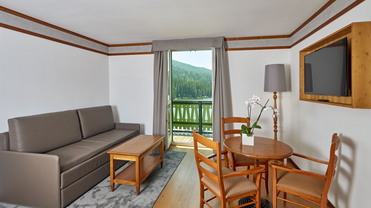Photo of Outdoor in Misurina