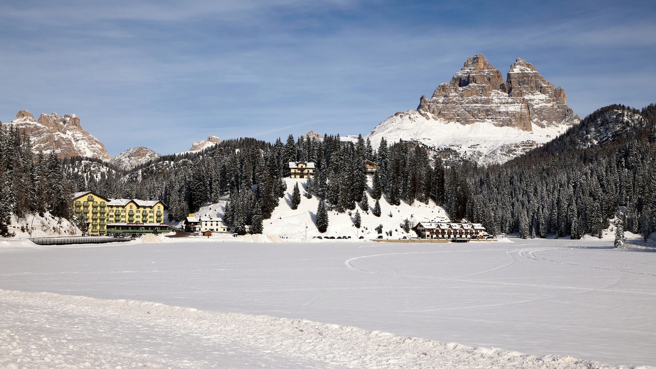 Photo of Outdoor in Misurina