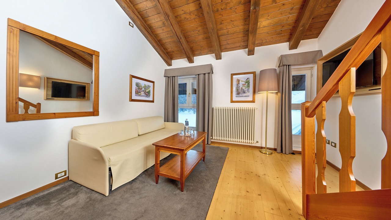 Photo of Outdoor in Misurina
