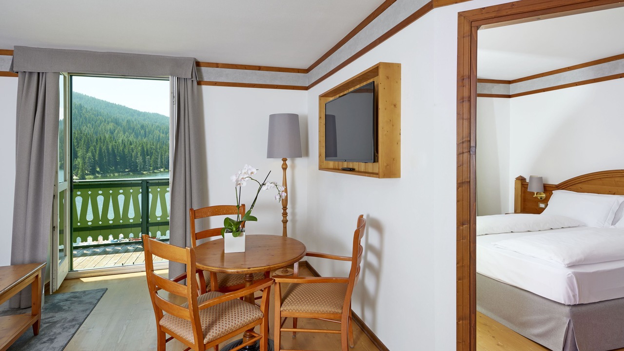 Photo of Outdoor in Misurina