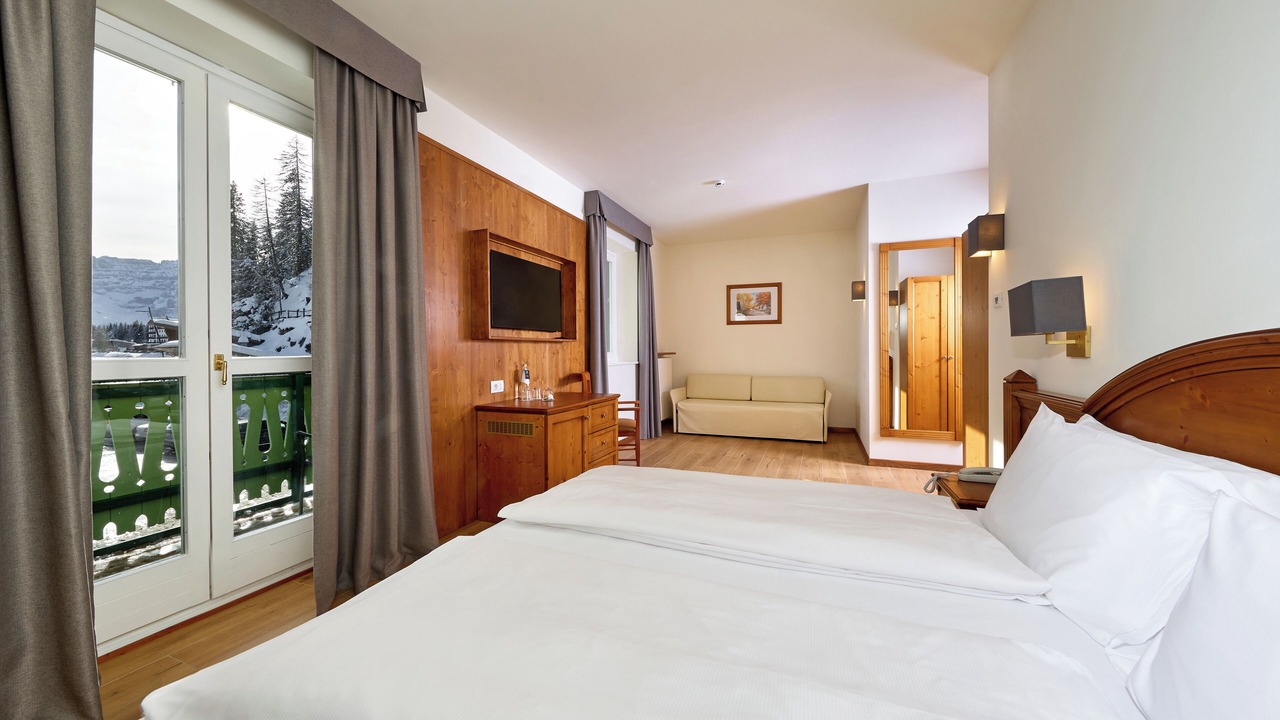 Photo of Outdoor in Misurina