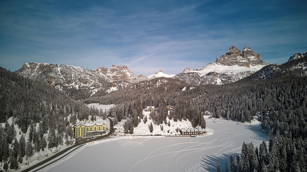 Photo of Outdoor in Misurina