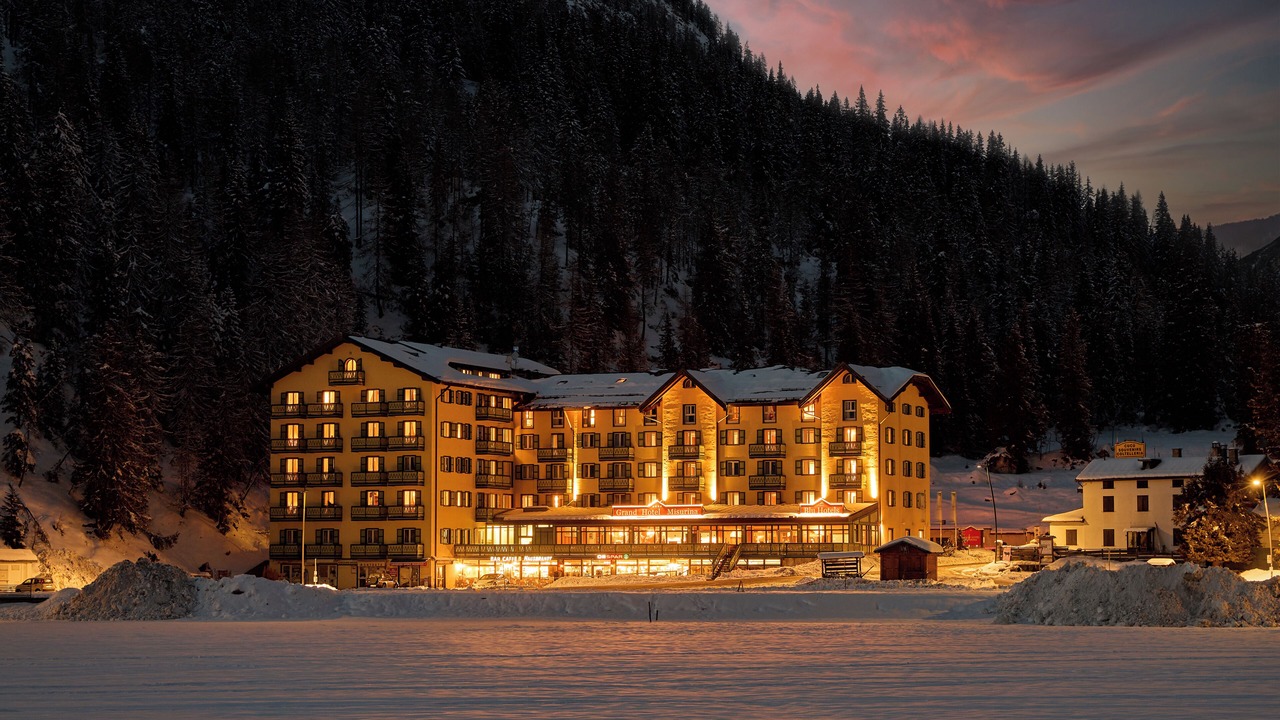 Photo of Outdoor in Misurina