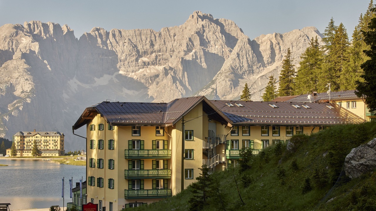 Photo of Outdoor in Misurina