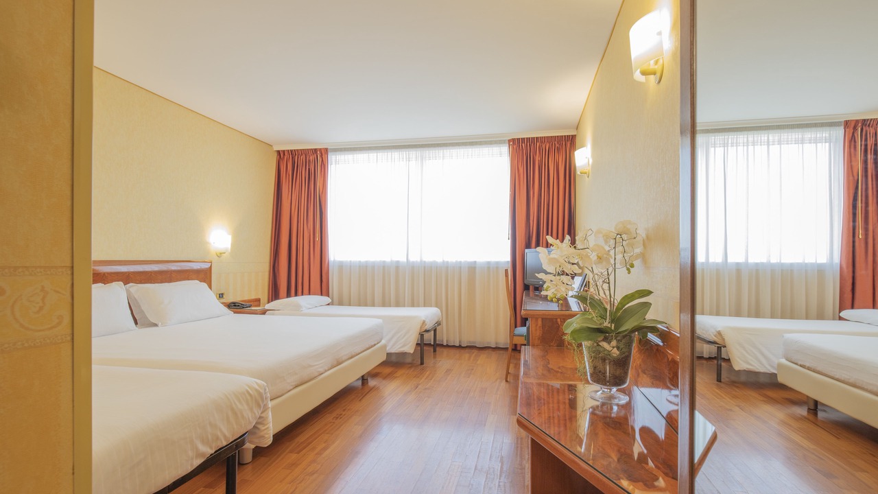 Photo of Bedroom in Bussolengo