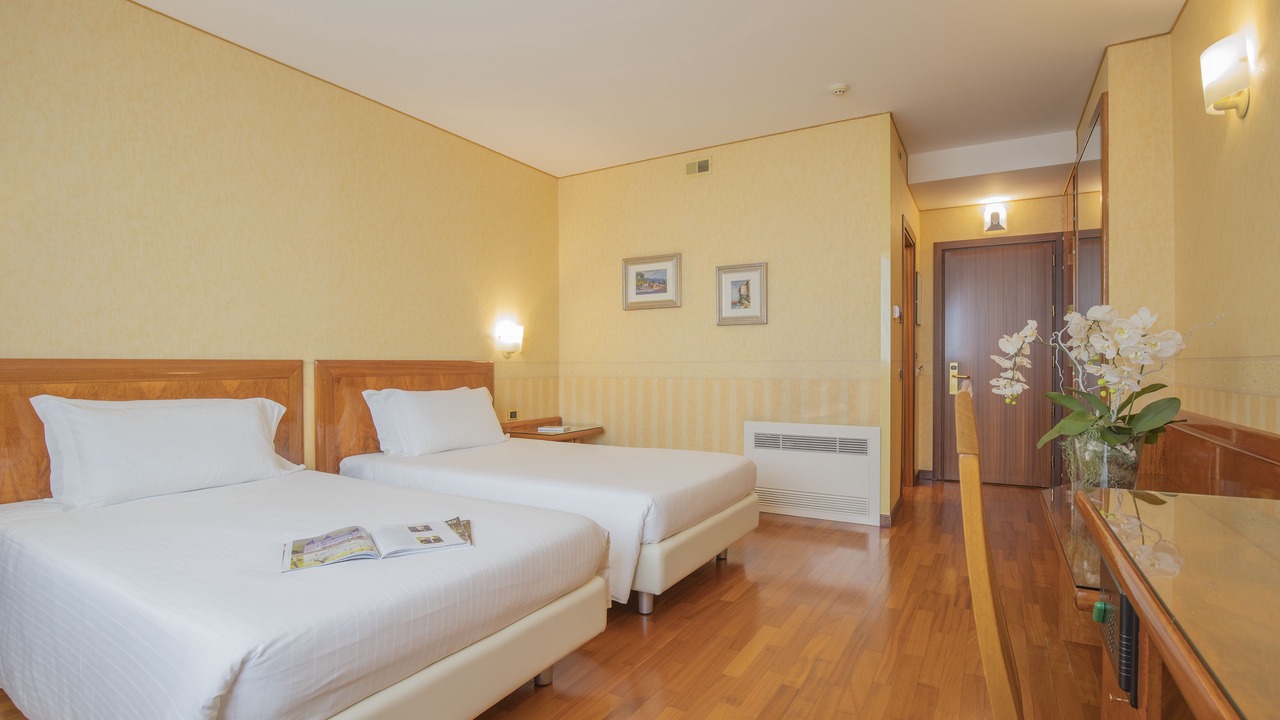 Photo of Bedroom in Bussolengo
