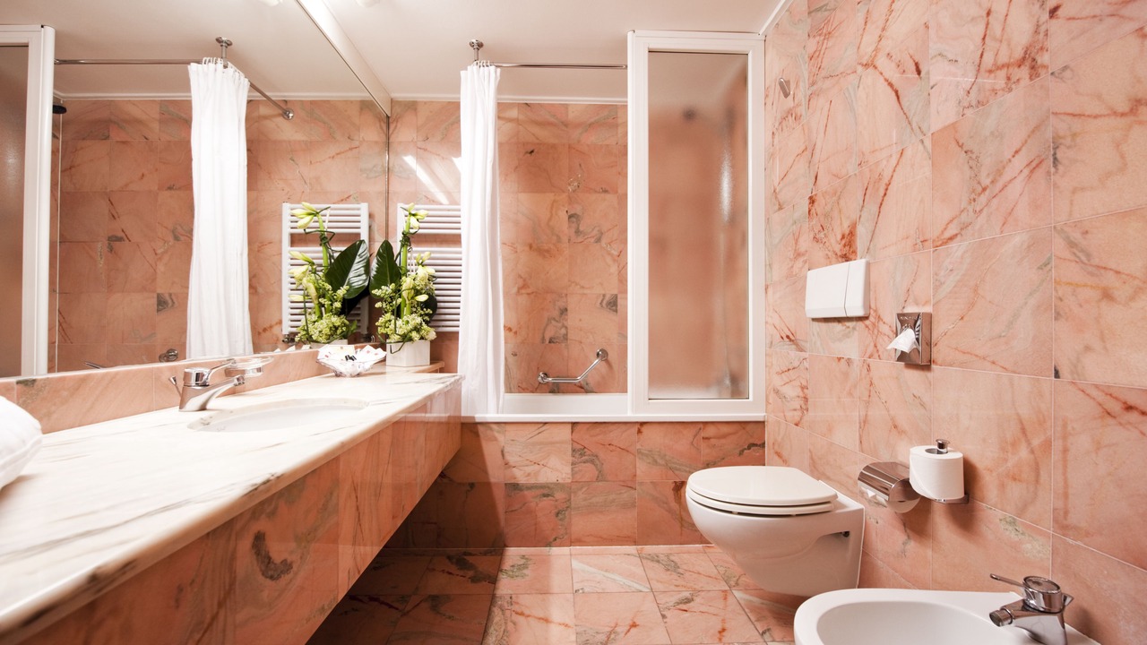Photo of Bathroom in Bussolengo