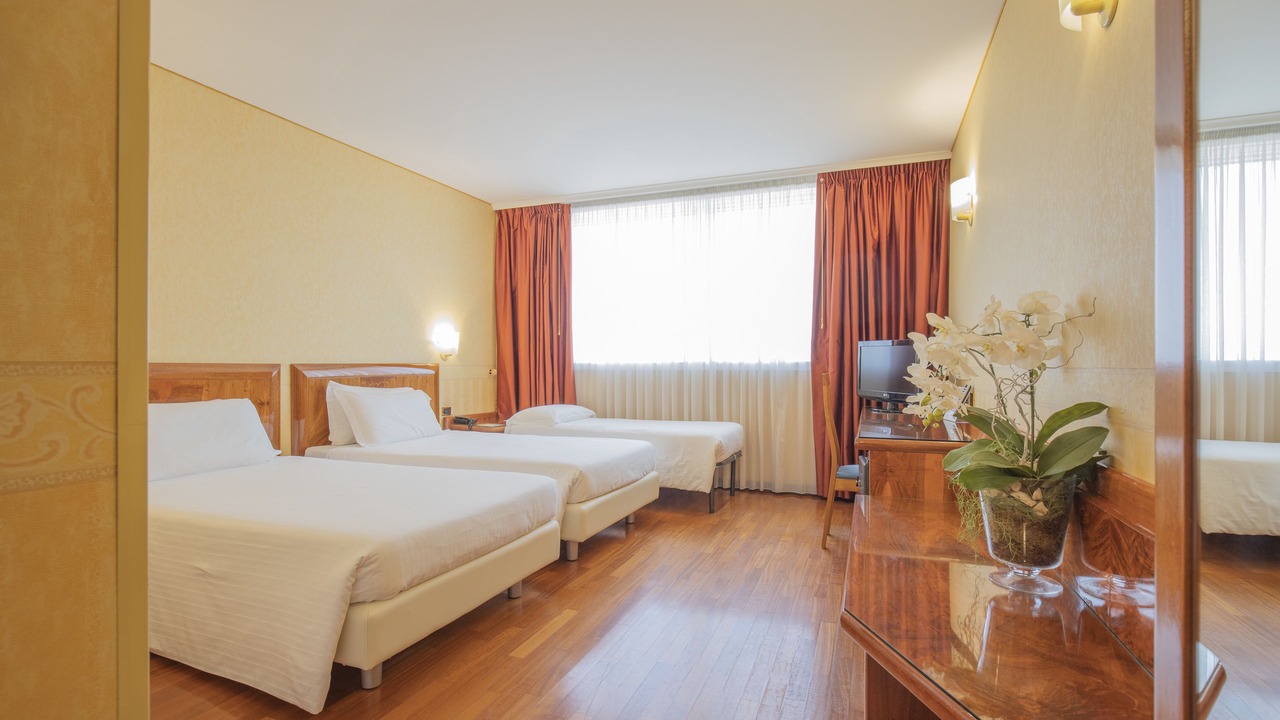 Photo of Bedroom in Bussolengo