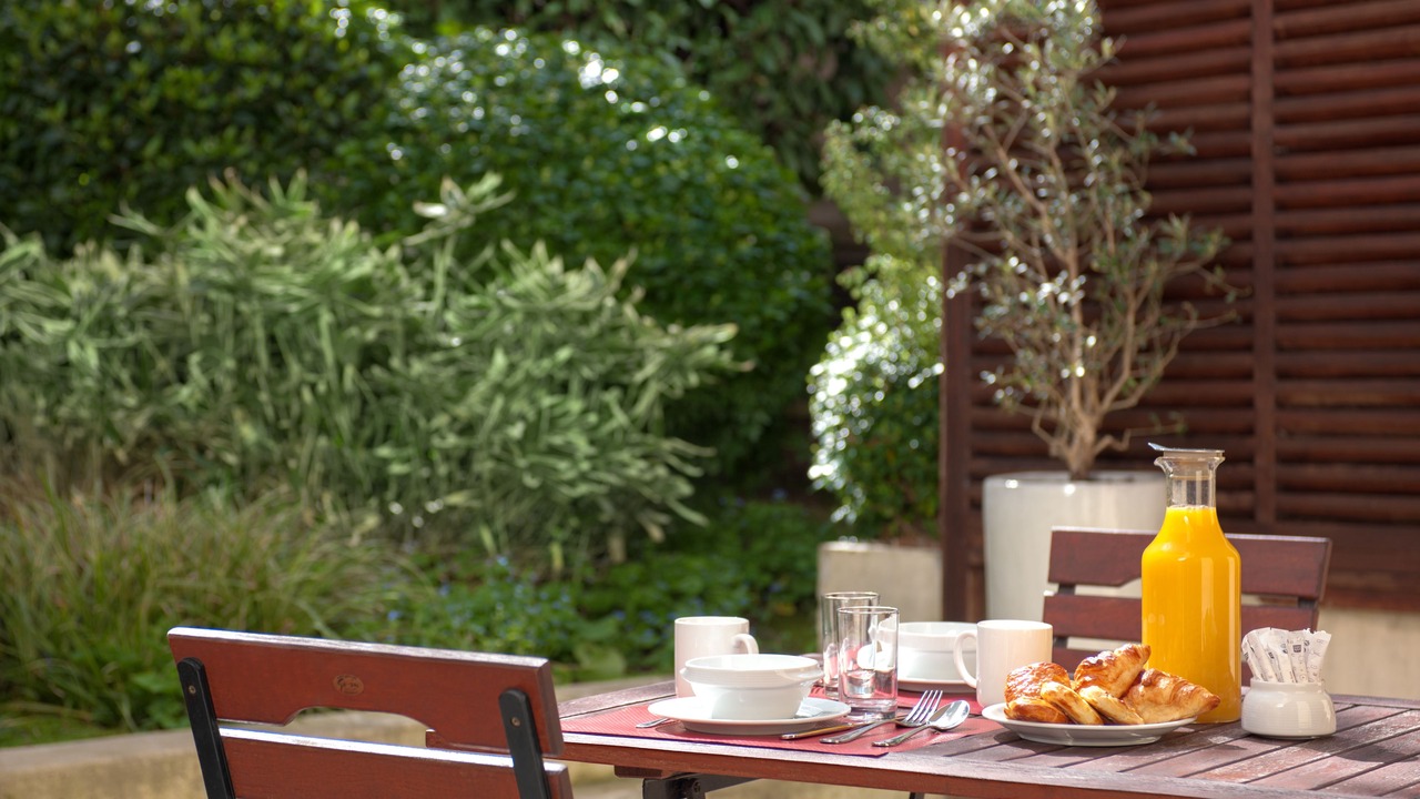 Photo of Outdoor in Montparnasse