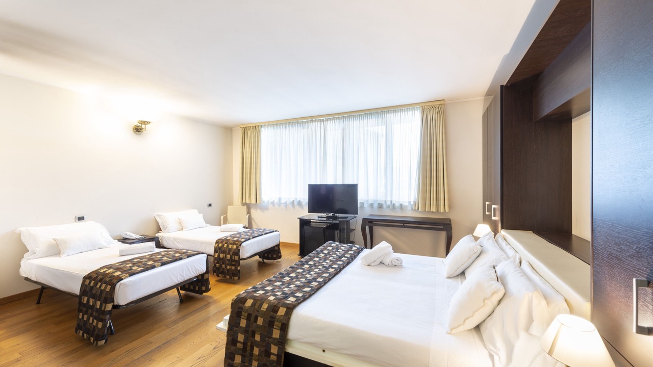 Photo of Bedroom in Borgo Milano