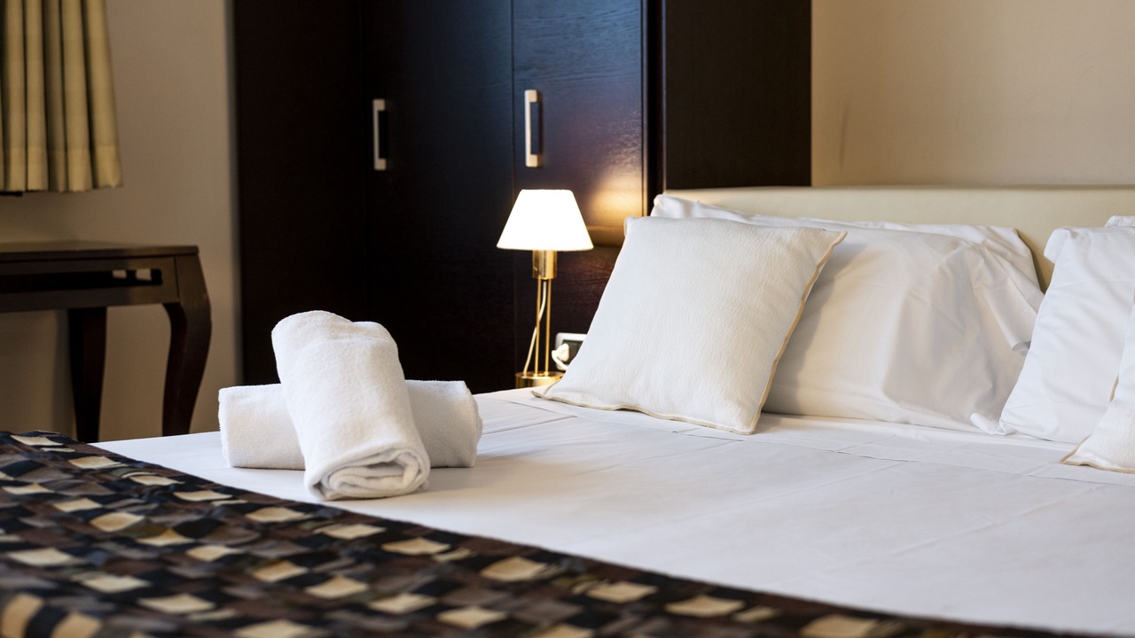 Photo of Bedroom in Borgo Milano