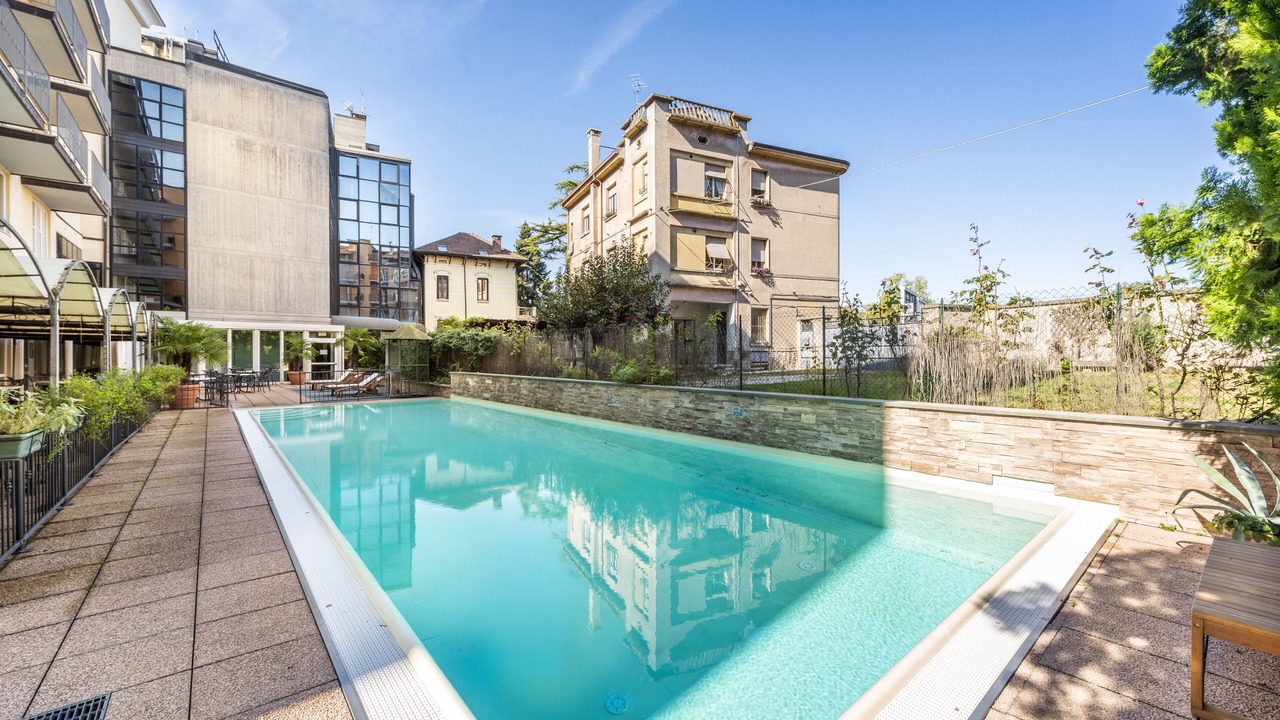 Photo of Outdoor in Borgo Milano