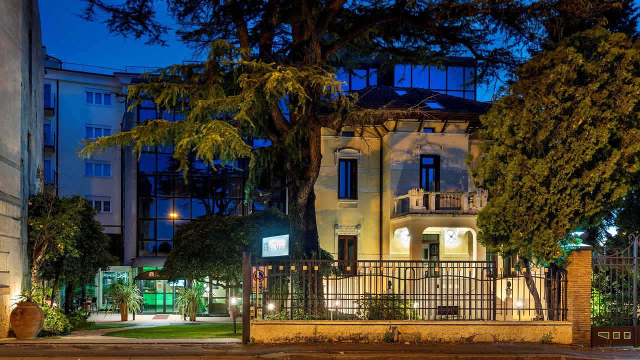 Photo of Buildings in Borgo Milano