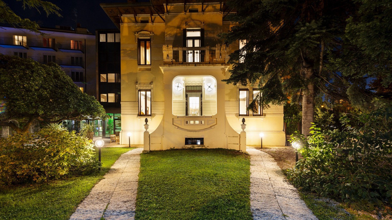 Photo of Outdoor in Borgo Milano