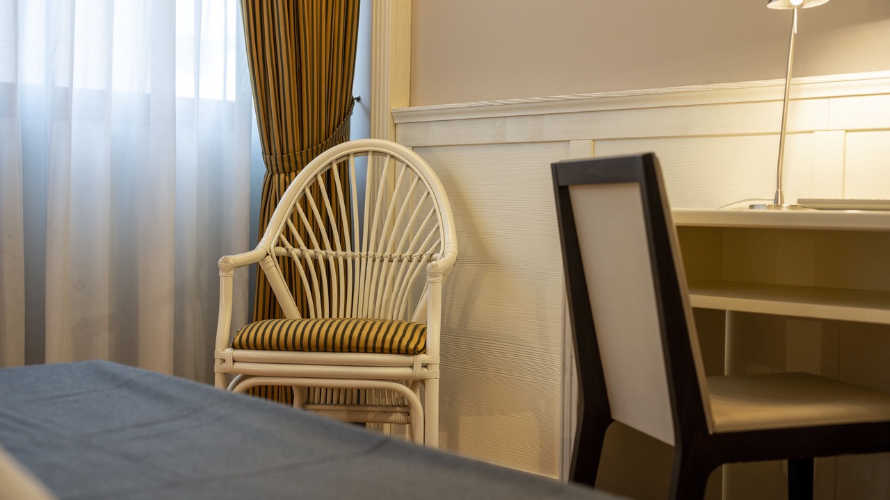 Photo of Bedroom in Borgo Milano