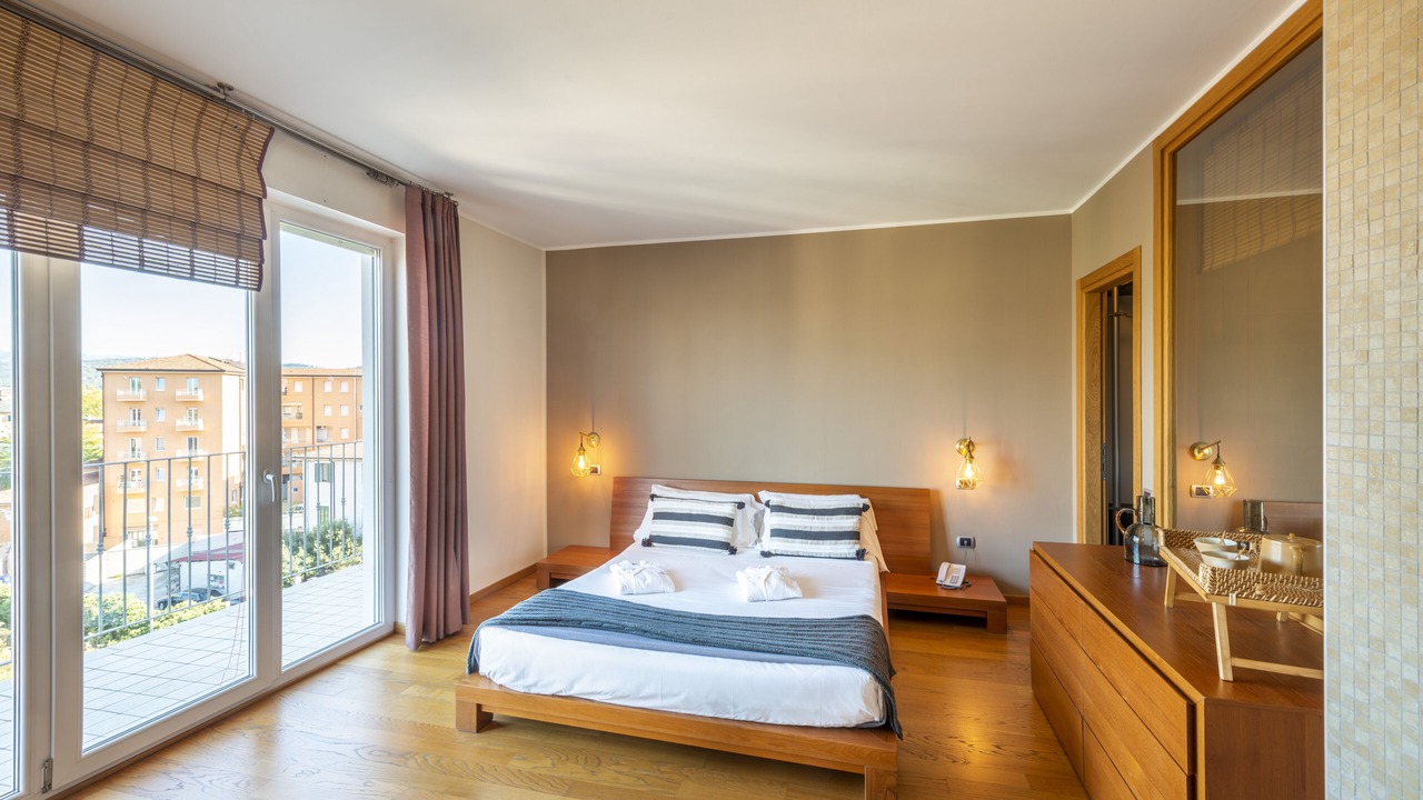 Photo of Bedroom in Borgo Milano