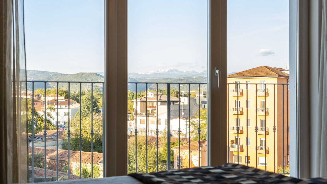 Photo of Patio Balcony in Borgo Milano