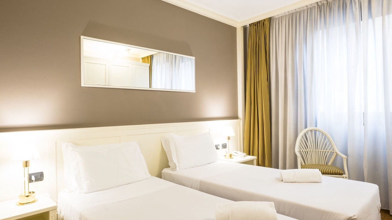 Photo of Bedroom in Borgo Milano