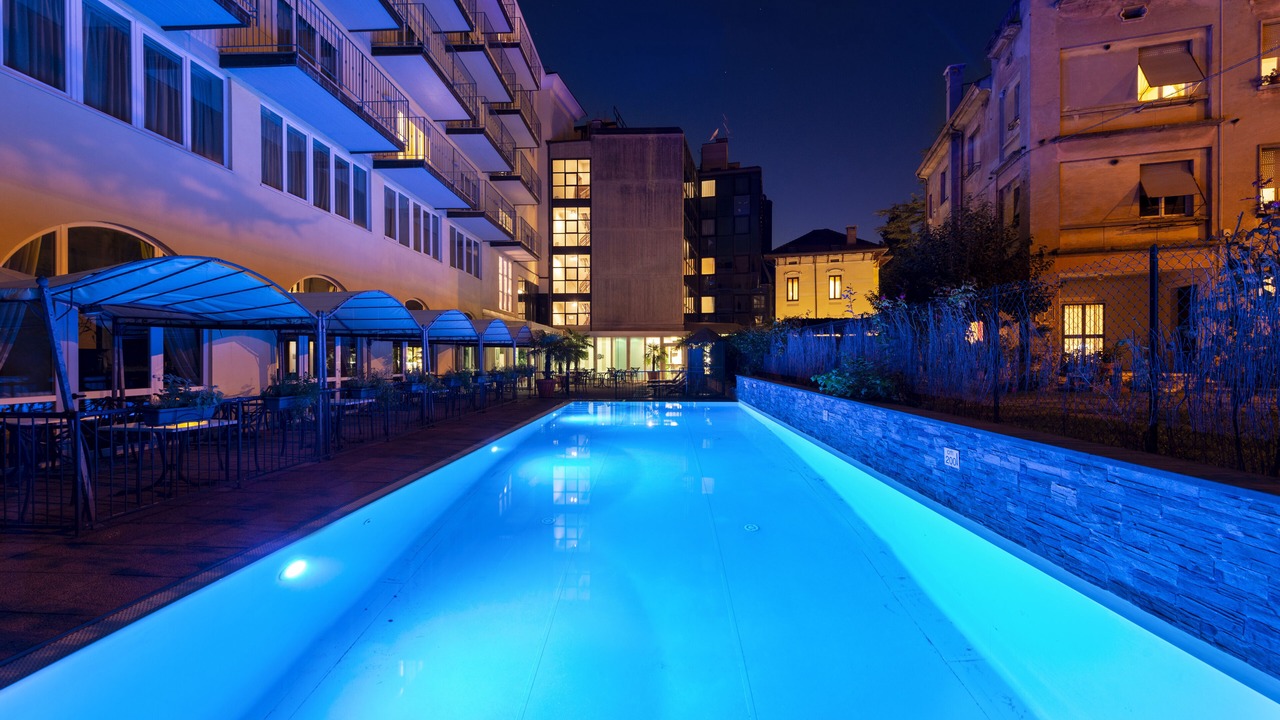 Photo of Outdoor in Borgo Milano