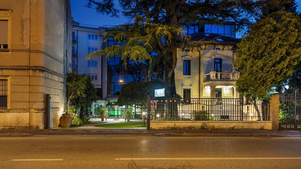 Photo of Outdoor in Borgo Milano