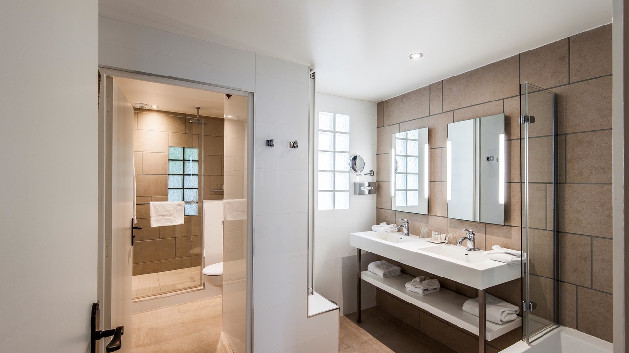 Photo of Bathroom in Vincennes