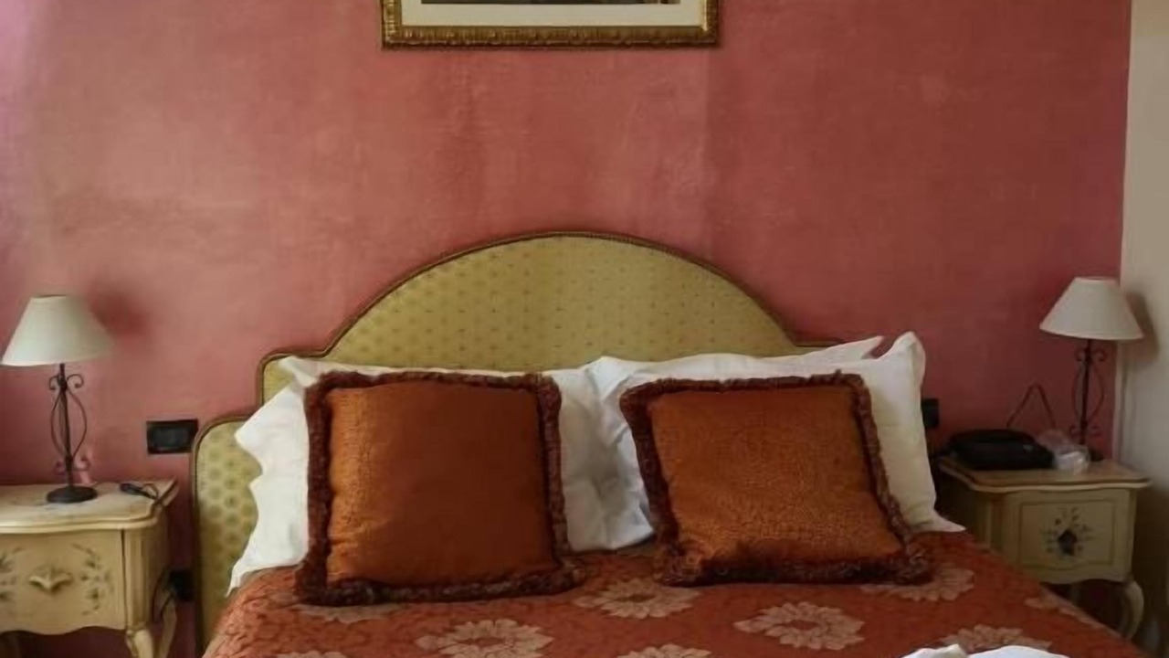 Photo of Bedroom in Santa Maria in Stelle