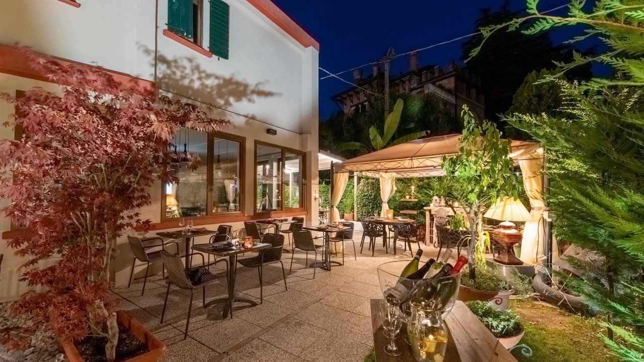Photo of Outdoor in Santa Maria in Stelle