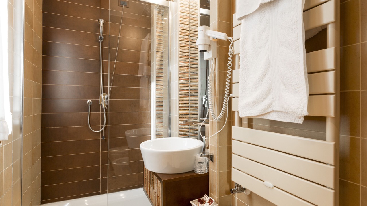 Photo of Bathroom in Santa Maria in Stelle