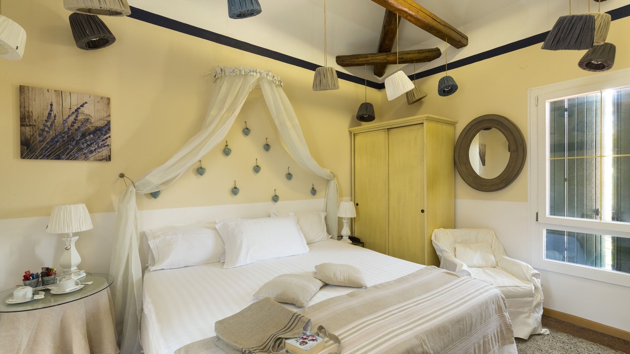 Photo of Bedroom in Santa Maria in Stelle