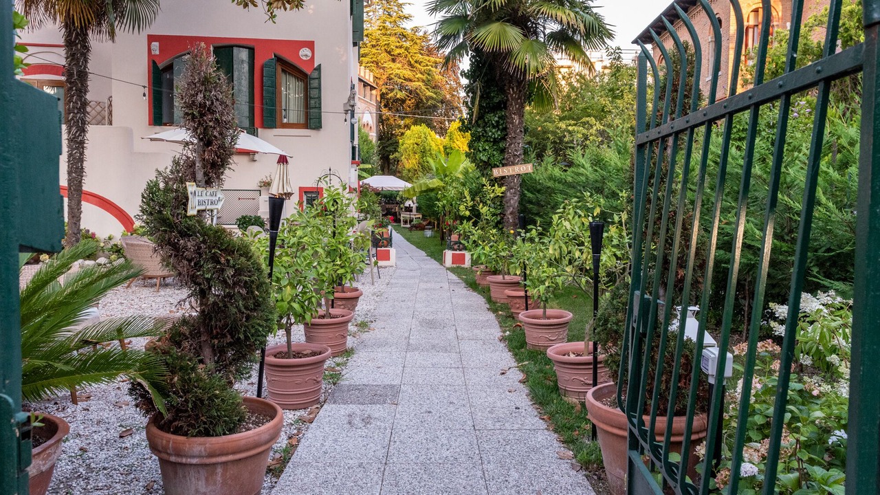 Photo of Outdoor in Santa Maria in Stelle