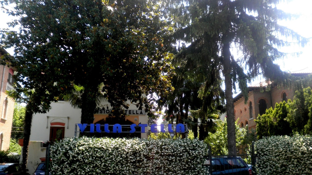 Photo of Outdoor in Santa Maria in Stelle